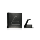 DSPIAE ATFBBK AT-FBBK Fine Brush Stand, Black