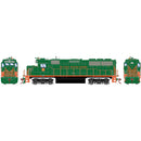 PREORDER Athearn HO ATH-1000 EMD GP60 Locomotive with Econami DCC & Sound, TM