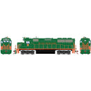 Athearn ATH-1000 HO EMD GP60 Locomotive with DCC & Sound, TM