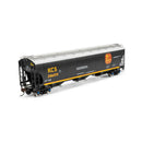 PREORDER Athearn ATH-1064 N 40ft Fruehauf Z-Van Trailer, XTRZ