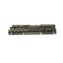 PREORDER Athearn HO ATH-1157 EMD GP60 Locomotive with Econami DCC & Sound, ATSF