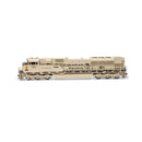 PREORDER Athearn HO ATH-1158 Ortner 5-Bay Rapid Discharge Hopper, SSIX