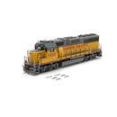 Athearn HO 1161 GP60, Union Pacific