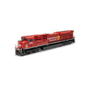 PREORDER Athearn HO ATH-1161 EMD GP60 Locomotive with Econami DCC & Sound, UP