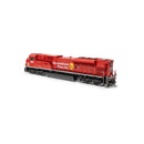 PREORDER Athearn HO ATH-1161 EMD GP60 Locomotive with Econami DCC & Sound, UP