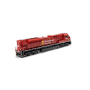 PREORDER Athearn HO ATH-1161 EMD GP60 Locomotive with Econami DCC & Sound, UP
