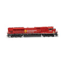 PREORDER Athearn HO ATH-1161 EMD GP60 Locomotive with Econami DCC & Sound, UP