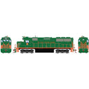 PREORDER Athearn HO ATH-1211 EMD GP60 Locomotive with Econami DCC & Sound, TM