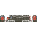 PREORDER Athearn HO ATH-1221 EMD GP60 Locomotive with Econami DCC & Sound, SSW