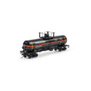 Athearn ATH-1297 HO 42' Chemical Tank, PROX