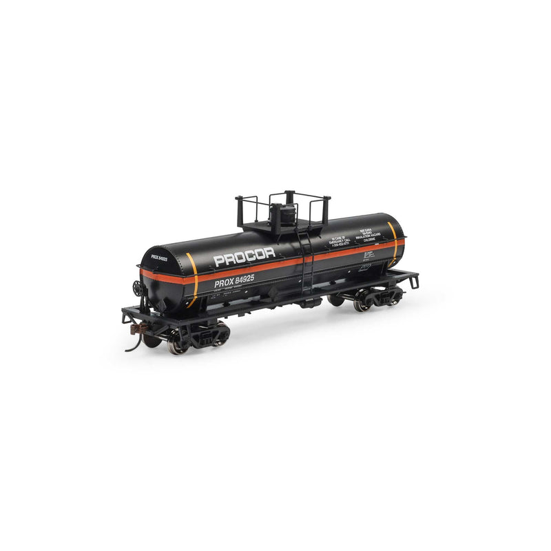 Athearn ATH-1297 HO 42' Chemical Tank, PROX