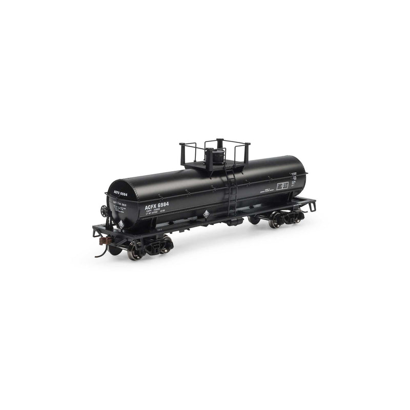PREORDER Athearn ATH-1298 HO 42' Chemical Tank, ACFX
