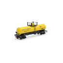 PREORDER Athearn ATH-1302 HO 42' Chemical Tank, CCLX