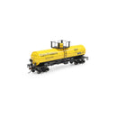 PREORDER Athearn ATH-1304 HO 42' Chemical Tank, CCLX