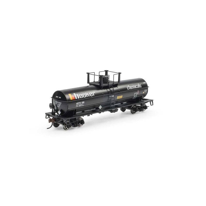 PREORDER Athearn ATH-1308 HO 42' Chemical Tank, HCPX