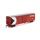 PREORDER Athearn ATH-1329 HO 50' ACF Combo Door Box Car, CP