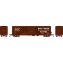 PREORDER Athearn ATH-1332 HO 50' ACF Combo Door Box Car, SOU