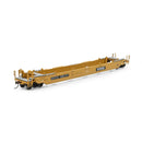 PREORDER Athearn ATH-1348 HO ATH 48' Husky Stack Well, DTTX