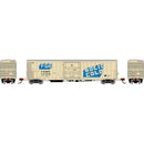 Athearn ATH-1471 N ATH 57' FGE Mechanical Reefer, FGMR