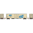 Athearn ATH-1472 N ATH 57' FGE Mechanical Reefer, FGMR