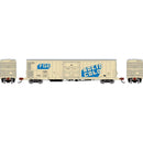 Athearn ATH-1473 N ATH 57' FGE Mechanical Reefer, FGMR