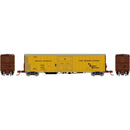 PREORDER Athearn ATH-1474 N ATH 57' FGE Mechanical Reefer, FGCX