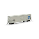 PREORDER Athearn ATH-1481 N ATH 57' FGE Mechanical Reefer With Sound, ARMN