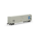 Athearn ATH-1483 N ATH 57' FGE Mechanical Reefer With Sound, ARMN