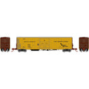 Athearn ATH-1494 N ATH 57' FGE Mechanical Reefer With Sound, FGCX