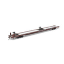 Athearn ATH-1550 HO ATH 85' TOFC Flat Car, SP