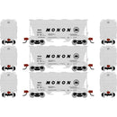 PREORDER Athearn ATH-1688 HO ACF 2970 Covered Hopper, MON