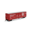 PREORDER Athearn ATH-1845 HO 50' Evans DD Plug Box Car, RPCX
