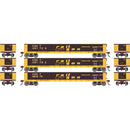 PREORDER Athearn ATH-1861 HO 52' Mill Gondola, CSXT