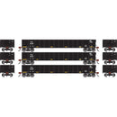 PREORDER Athearn ATH-1876 HO 52' Mill Gondola, TILX