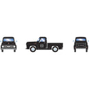 PREORDER Athearn ATH-1877 HO 1955 Ford F-100 Pickup Truck, ATSF