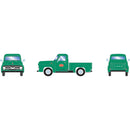 PREORDER Athearn ATH-1878 HO 1955 Ford F-100 Pickup Truck, NYC