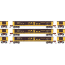 Athearn ATH-1905 N 52' Mill Gondola, CSXT