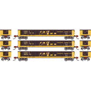 Athearn ATH-1905 N 52' Mill Gondola, CSXT