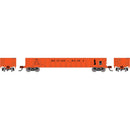 Athearn ATH-1912 N 52' Mill Gondola, BM
