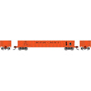 Athearn ATH-1912 N 52' Mill Gondola, BM