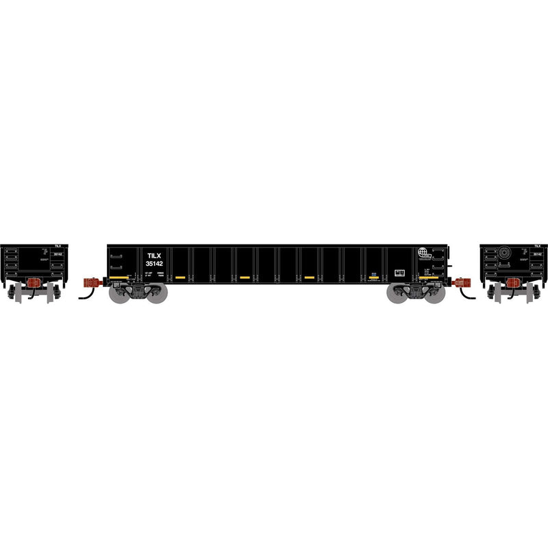 PREORDER Athearn ATH-1919 N 52' Mill Gondola, TILX