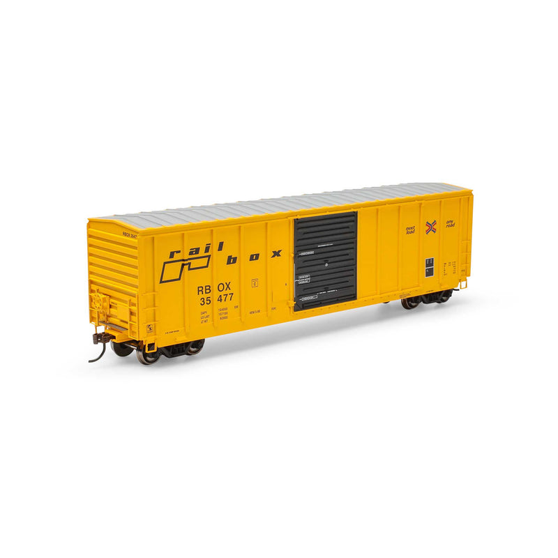 PREORDER Athearn ATH-1921 HO ATH PS 5277 Box Car, RBOX