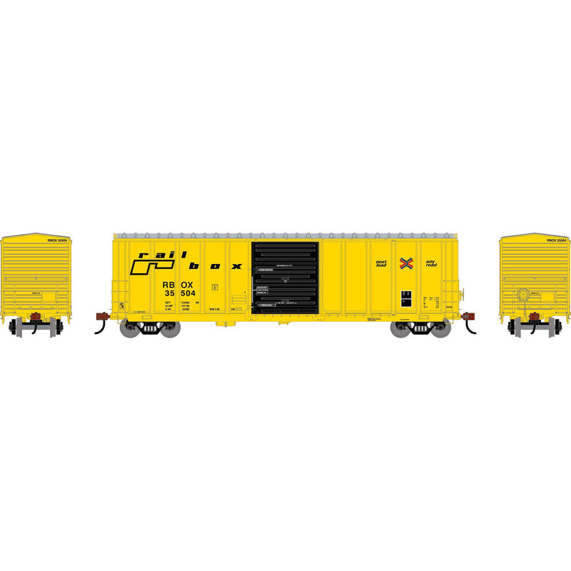 PREORDER Athearn ATH-1922 HO ATH PS 5277 Box Car, RBOX