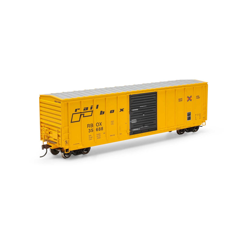 PREORDER Athearn ATH-1923 HO ATH PS 5277 Box Car, RBOX