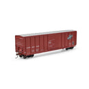 Athearn ATH-1924 HO ATH PS 5277 Box Car, CNW