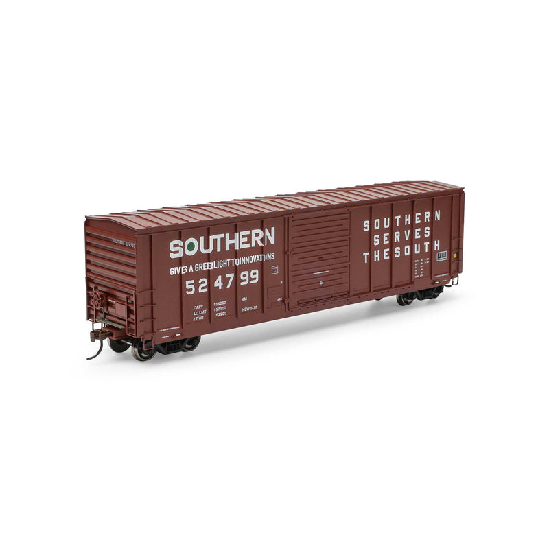 PREORDER Athearn ATH-1929 HO ATH PS 5277 Box Car, SOU