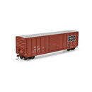 PREORDER Athearn ATH-1930 HO ATH PS 5277 Box Car, SLSF