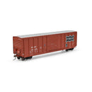 PREORDER Athearn ATH-1931 HO ATH PS 5277 Box Car, SLSF