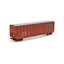 PREORDER Athearn ATH-1932 HO ATH PS 5277 Box Car, SLSF