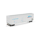 PREORDER Athearn ATH-1933 HO ATH PS 5277 Box Car, SM